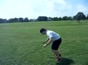 Ben- CrossFit Denton County