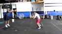 Amyas Kabir w/ CrossFit TBC "33 Burpee Challenge" 1:09