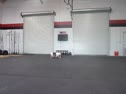 33 burpees in 61 seconds
