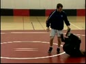 Tom Brands: Dominant Hand Fighting Skills