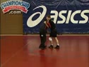 Tom Brands: Underhooks