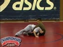 Tom Brands: Fireman's Carry