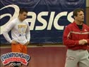 Tom Ryan: Position Drills for Takedowns