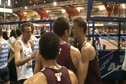 Texas A&M celebrates DMR win