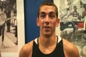 Texas A&M DMR Champs at New Balance Collegiate Invitational 2012