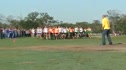 2011 Big 12 Men's 8k Race Highlights