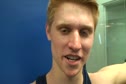 Christian Brothers Academy 7:41 4x800 indoors at New Balance Collegiate Invitational