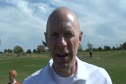 Coach Hayes 1st place Team South Central Regional 2011