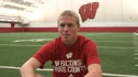 Meet Ryan Collins, the Wisco transfer