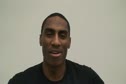 Erik Kynard Kansas St. 1st HJ at the 2012 Big 12 Championships