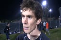 Garrett Heath 6th in PUMA mile at 2012 Mt SAC Relays