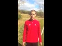 Elliott Krause Adidas Invitational