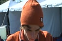 Ryan Dohner Texas 15th place and 3rd team at Big 12 XC Champs 2011