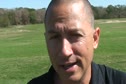 Steve Sisson Texas women's coach after runner up finish at Big 12 XC Champs 2011