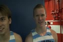 Columbia Men 4x800m Meet Record at New Balance Collegiate Invitational