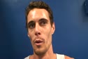 Mathew Mildenhall 3k Win at New Balance Collegiate Invitational