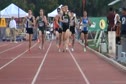 Men's 1500 finish (Andy Baddeley) 2012 Mt. Sac Relays