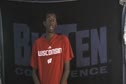 Mohamed Ahmed Post Big Ten Outdoor 2010