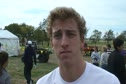 Patrick McGregor Texas 1st Place Team South Central Regional 2011