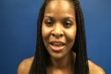 Regina George 500m Victory at New Balance Collegiate Invitational