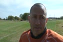 Coach Steve Sisson Texas 2nd place Team South Central Regional 2011