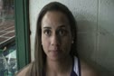 Stormy Kendrick 60m Victory at New Balance Collegiate Invitational