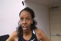 Tiffany Singleton wins 600 yard at Texas A&M Challenge 2012