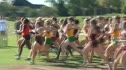 2011 Big 12 Women's 6k Race Highlights