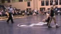 106LB 3rd Place - Danny Martoccio vs Anthony Siwek