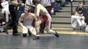 106LB Final - Brent Fleetwood vs Ethan Lizak