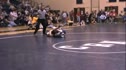 113LB 3rd Place - Tanner Shoap vs Zach Fuentes