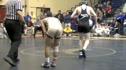 113LB Final - Billy Rappo vs Darian Cruz