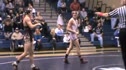 126LB 3rd Place- Devon Fraker vs Colby Frank