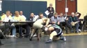 132LB Final - Randy Cruz vs Dennis Gustafson