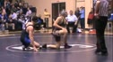 138LB 3rd Place - Mikey Springer vs Chad Wickard