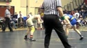 138LB Final - Seth Lansberry vs Wink Charles