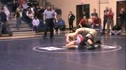 152LB 3rd Place - Joe Welk vs Bryson Berard