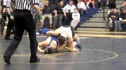 152LB Final - Garett Hammond vs Casey Kent
