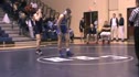 170LB 3rd Place - Jake Taylor vs Craig Cihon