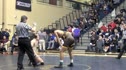 170LB Final - Elliot Riddick vs Connor Moran