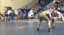 182LB Final - David Reck vs Ryan Burnheimer