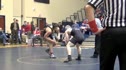 195LB Final - Ray O'Donnell III vs Josh Alpha