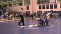 220LB 3rd Place - Evan Daley vs Jesse Prante