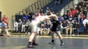285LB Final - Josh Duplin vs Tommy Trampe