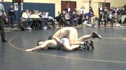 ETR 145LB Final - Matt Cimato vs Kody Pace
