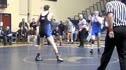 160LB Final - Brian Brill vs Brett Harner