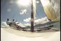 Nice Save on Practice Day