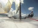 Race 2 highlight - On-board video from Jake Sorosky
