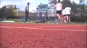 Dartmouth College Pre-Heps Workout
