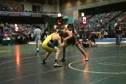 Patrick Martinez vs Carter Downs